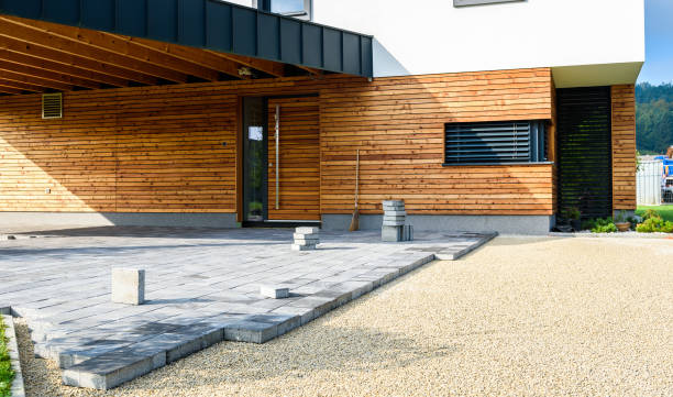Best Affordable Driveway Pavers  in Minier, IL