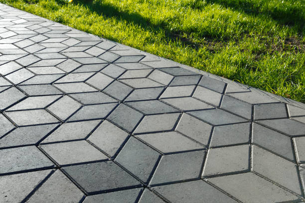 Reasons to Select Us for Your Driveway Paving Requirements in Minier, IL
