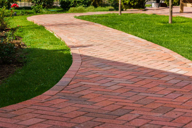 Best Best Driveway Pavers  in Minier, IL