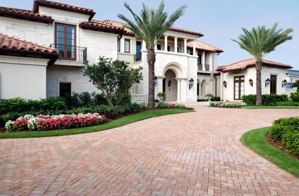 Minier, IL Driveway Pavers Company