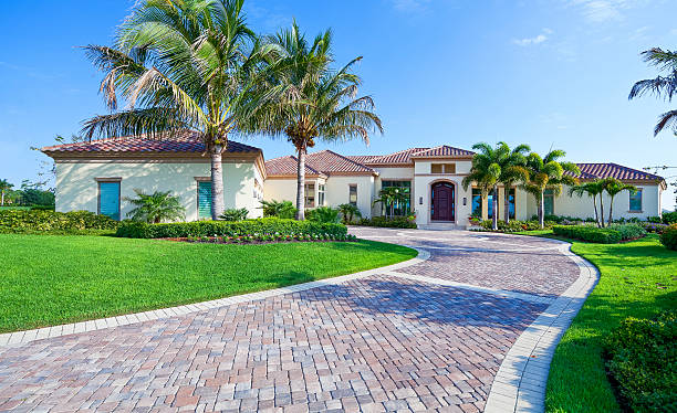 Best Commercial Driveway Pavers  in Minier, IL