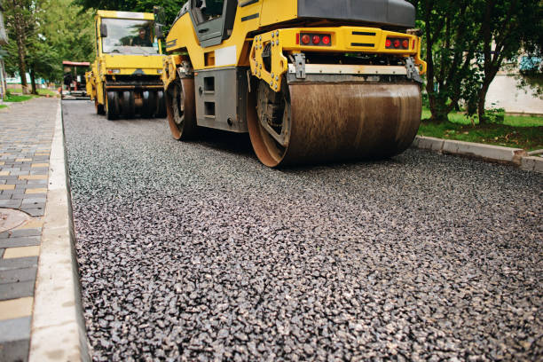 Best Driveway Repair Near Me  in Minier, IL